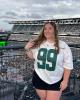 Ashley is single in West Chester, PA USA