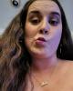 Claire is single in Trenton, NJ USA