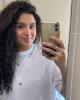 Chloe is single in Courcelette, QC CAN