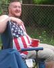 Josh is single in Newark, NY USA