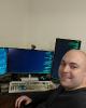 Dustin is single in Jermyn, PA USA