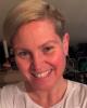 Kay is single in Braithwaite, LA USA