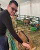 Dominic is single in Kennett Square, PA USA