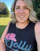 Ashley is single in Stockbridge, MI USA