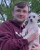 Tanner is single in Covington, KY USA