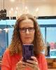 Elissa is single in Cleveland, OH USA