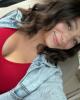 Hannah is single in Byron Center, MI USA