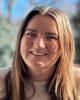 Catie is single in Tustin, CA USA