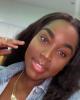 Shana is single in Jamaica, NY USA