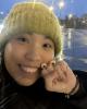 Yiru is single in Bowen Island, BC CAN