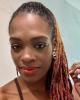 Asia is single in Newburgh, NY USA