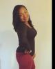 Brittany is single in Greenbelt, MD USA