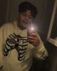 Ronaldo is single in Mount Pleasant, TX USA