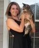Chelsea is single in Fort Worth, TX USA