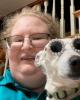 Christina is single in Latrobe, PA USA
