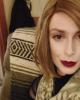 Annie is single in Colrain, MA USA