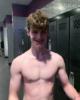 Nick is single in Melville, SK CAN