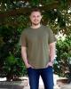 Michael is single in Potomac, MD USA