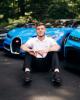 Connor is single in Glassboro, NJ USA