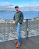 Jerry is single in Pittston, PA USA