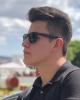 Orlando is single in Britt, MN USA