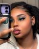Toni is single in Snellville, GA USA