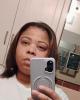 Mishia is single in Lawton, OK USA