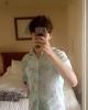 Tyler is single in Pittston, PA USA