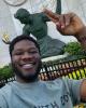 Ibrahim is single in Dearborn Heights, MI USA