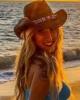 Talia Goodwin is single in Laguna Beach, CA USA
