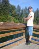 Christopher is single in Portland, OR USA