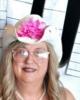 Yvette is single in Forest Lawn, AB CAN