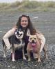 Kat is single in Crescent City, CA USA