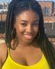 Neffetiti is single in Manhattan, NY USA