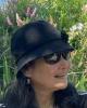 Maisy is single in North Andover, MA USA