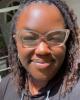 Crystal is single in Chevy Chase, DC USA