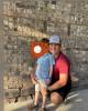 Chase is single in Katy, TX USA