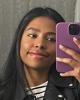 Thayna is single in Holly Springs, NC USA
