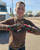James is single in Alpine, TX USA