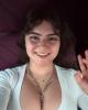 Eva is single in Iowa City, IA USA