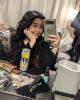 Sayah is single in Los Angeles, CA USA