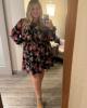 Meghan is single in Washington, D.C., DC USA