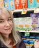 Rebekah is single in Arnold, MD USA