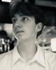 Harrison is single in Chesterfield, MO USA