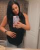 Gina is single in League City, TX USA