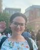 Hannah is single in Upper Makefield, PA USA