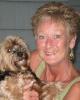 Barbara is single in Smith Point, NY USA