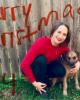 Staci is single in The Woodlands, TX USA