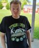 Cameron is single in Galax, VA USA