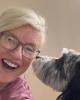Kay is single in Milton, GA USA